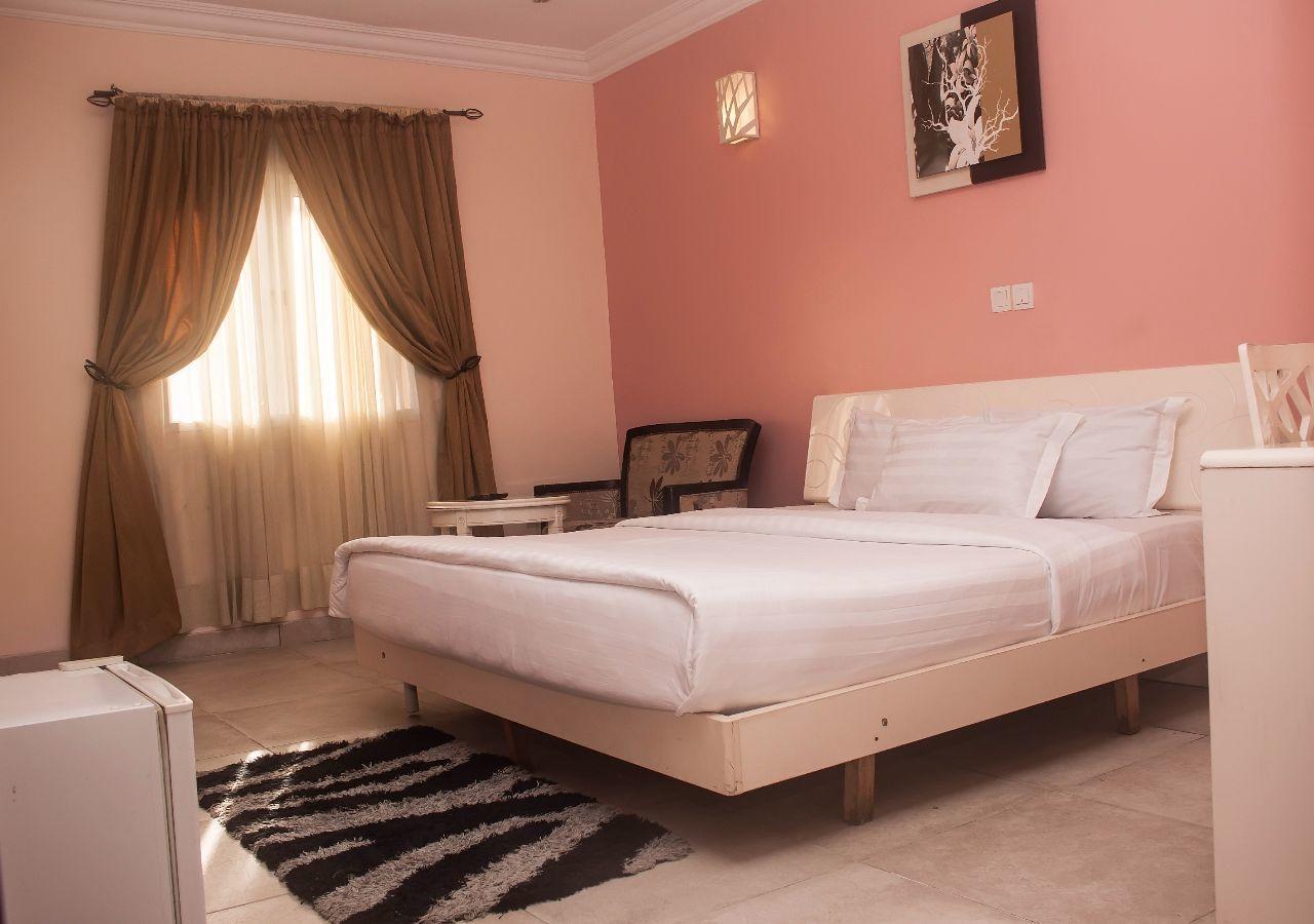 Newcastle Hotels Maroko Екстериор снимка